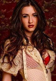 Голый Мадлен Зима